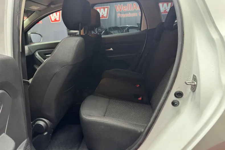 Dacia Duster din 2019 cu 170.000 km - oferta DAC131756 - foto 21