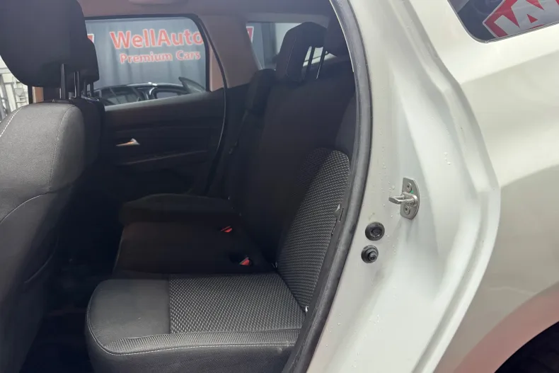 Dacia Duster din 2019 cu 170.000 km - oferta DAC131756 - foto 22