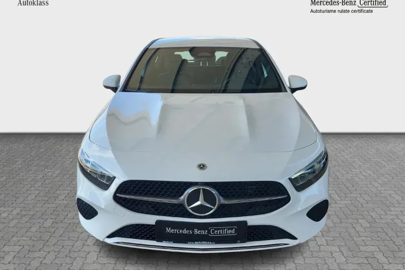 Mercedes-Benz A din 2023 cu 15.000 km - oferta MER131758 - foto 3