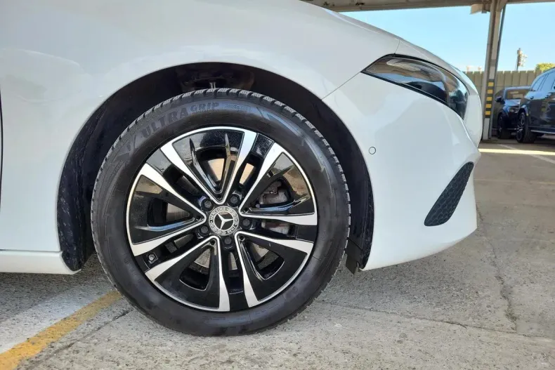 Mercedes-Benz A din 2023 cu 15.000 km - oferta MER131758 - foto 16