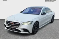 Mercedes-Benz S din 2022 cu 31.180 km - oferta MER131759 - foto 1
