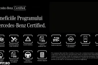 Mercedes-Benz S din 2022 cu 31.180 km - oferta MER131759 - foto 2