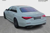 Mercedes-Benz S din 2022 cu 31.180 km - oferta MER131759 - foto 4