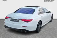 Mercedes-Benz S din 2022 cu 31.180 km - oferta MER131759 - foto 6