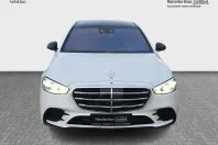 Mercedes-Benz S din 2022 cu 31.180 km - oferta MER131759 - foto 9
