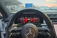 Mercedes-Benz S din 2022 cu 31.180 km - oferta MER131759 - foto 11