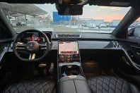 Mercedes-Benz S din 2022 cu 31.180 km - oferta MER131759 - foto 12