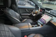Mercedes-Benz S din 2022 cu 31.180 km - oferta MER131759 - foto 13