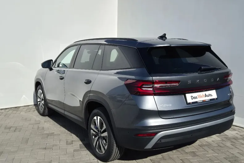 Skoda Kodiaq din 2025 cu 423 km - oferta SKO131760 - foto 3