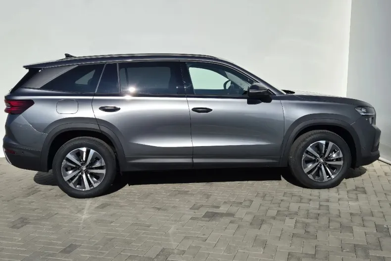 Skoda Kodiaq din 2025 cu 423 km - oferta SKO131760 - foto 6