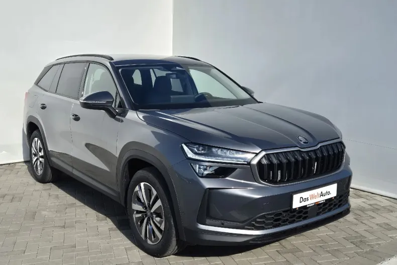 Skoda Kodiaq din 2025 cu 423 km - oferta SKO131760 - foto 7