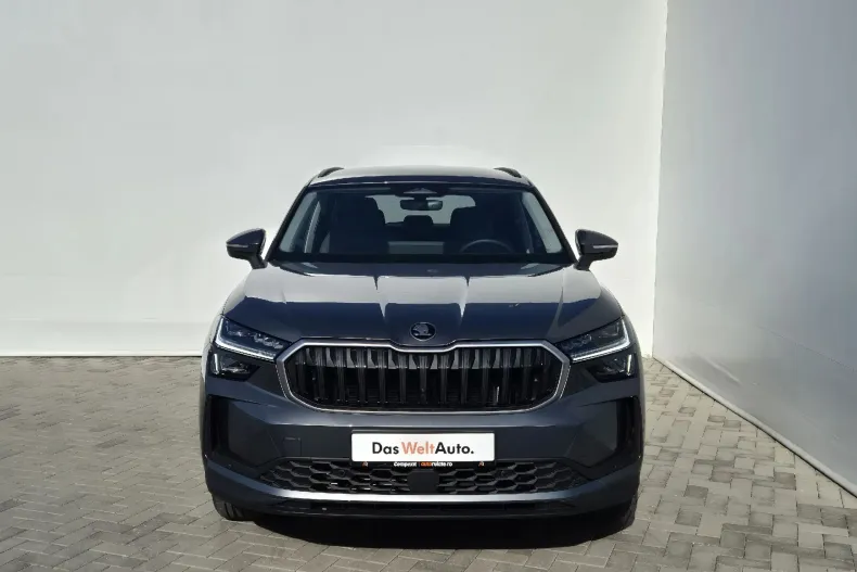 Skoda Kodiaq din 2025 cu 423 km - oferta SKO131760 - foto 8