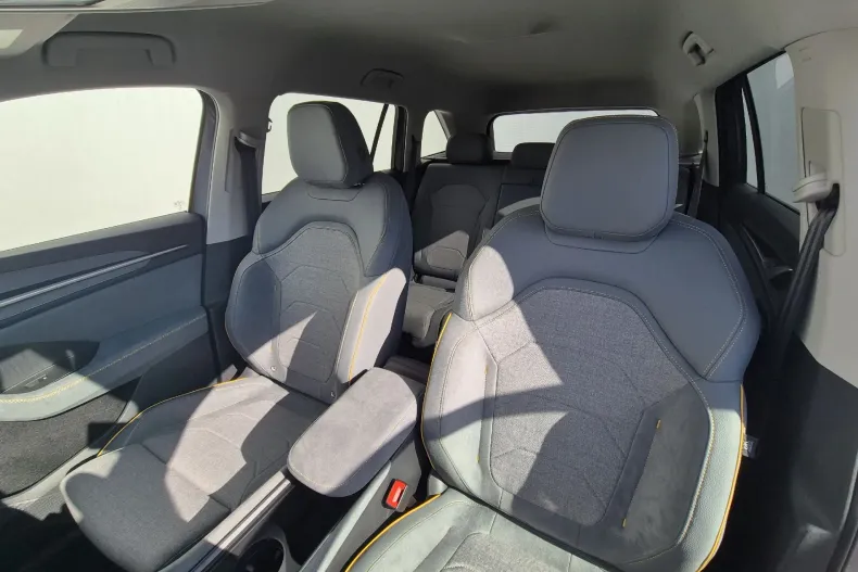 Skoda Kodiaq din 2025 cu 423 km - oferta SKO131760 - foto 10