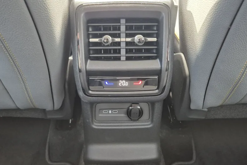 Skoda Kodiaq din 2025 cu 423 km - oferta SKO131760 - foto 13