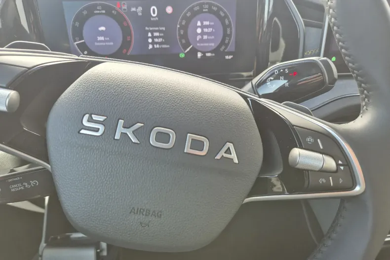 Skoda Kodiaq din 2025 cu 423 km - oferta SKO131760 - foto 18