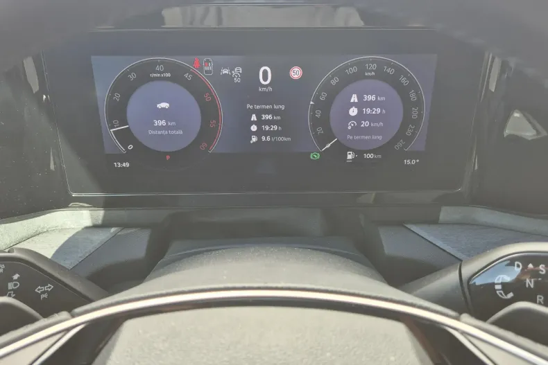 Skoda Kodiaq din 2025 cu 423 km - oferta SKO131760 - foto 19