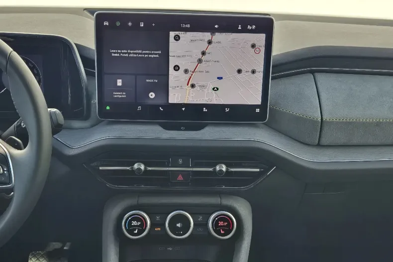 Skoda Kodiaq din 2025 cu 423 km - oferta SKO131760 - foto 20