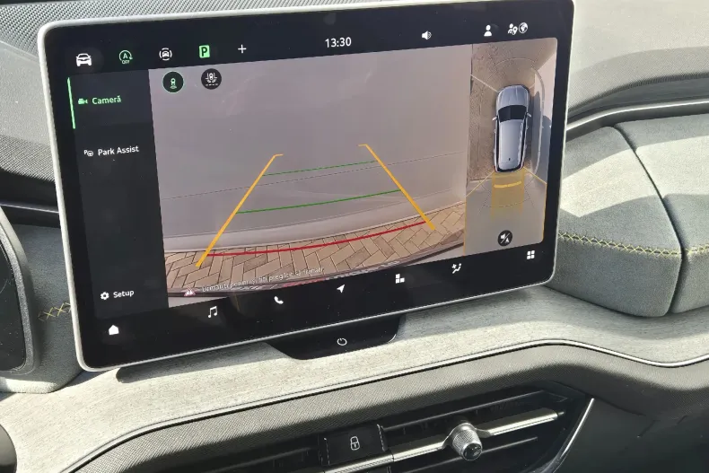 Skoda Kodiaq din 2025 cu 423 km - oferta SKO131760 - foto 23