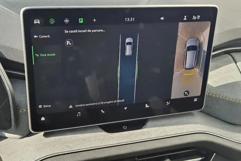 Skoda Kodiaq din 2025 cu 423 km - oferta SKO131760 - foto 24