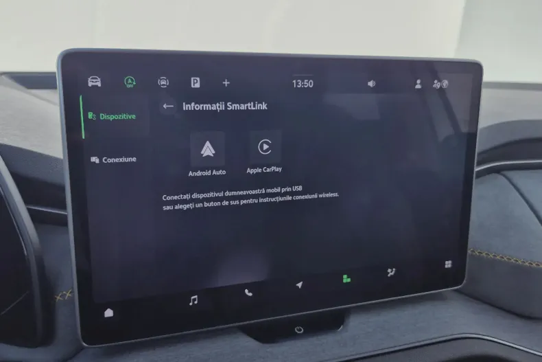 Skoda Kodiaq din 2025 cu 423 km - oferta SKO131760 - foto 29