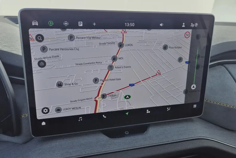Skoda Kodiaq din 2025 cu 423 km - oferta SKO131760 - foto 30