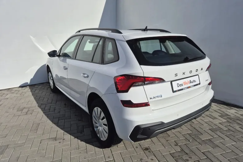 Skoda Kamiq din 2024 cu 32.931 km - oferta SKO131761 - foto 3