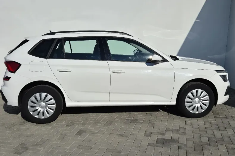 Skoda Kamiq din 2024 cu 32.931 km - oferta SKO131761 - foto 6