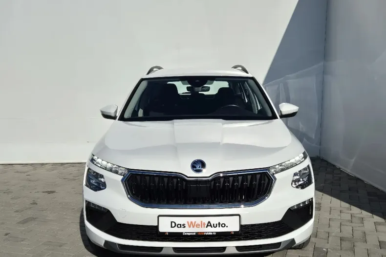 Skoda Kamiq din 2024 cu 32.931 km - oferta SKO131761 - foto 8