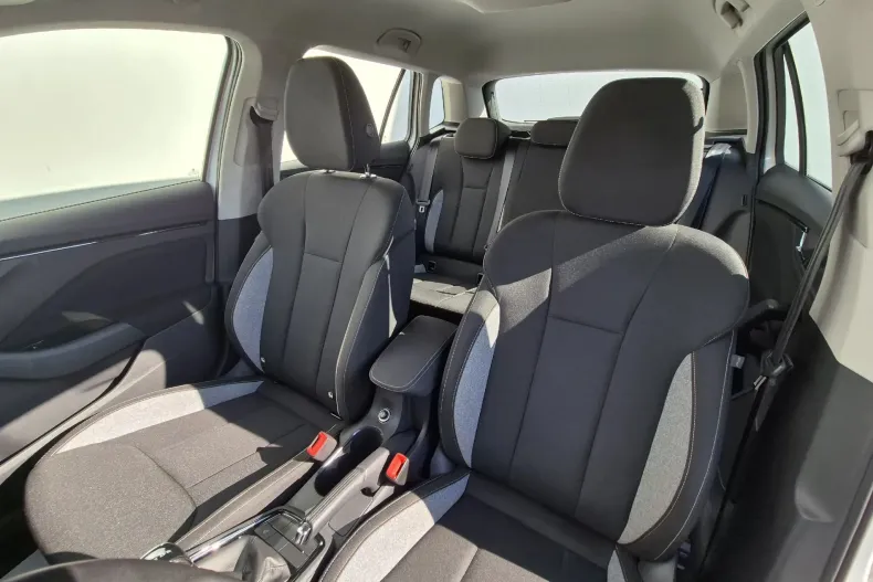 Skoda Kamiq din 2024 cu 32.931 km - oferta SKO131761 - foto 10