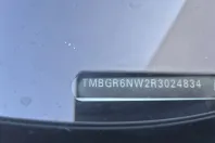 Skoda Kamiq din 2024 cu 32.931 km - oferta SKO131761 - foto 24