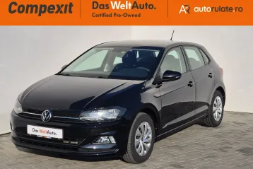 Volkswagen Polo din 2021 - oferta VOL131762