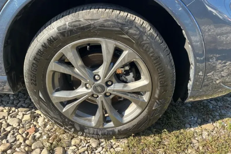 Ford Kuga din 2023 cu 36.531 km - oferta FOR131766 - foto 20