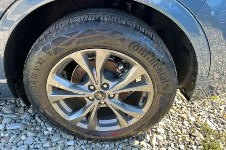 Ford Kuga din 2023 cu 36.531 km - oferta FOR131766 - foto 24