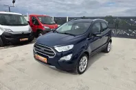 Ford EcoSport din 2021 cu 108.000 km - oferta FOR131768 - foto 2
