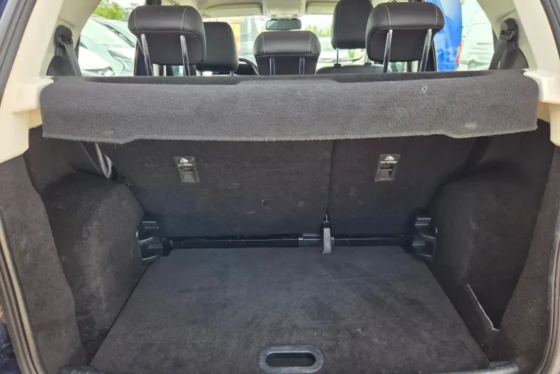 Ford EcoSport din 2021 cu 108.000 km - oferta FOR131768 - foto 11