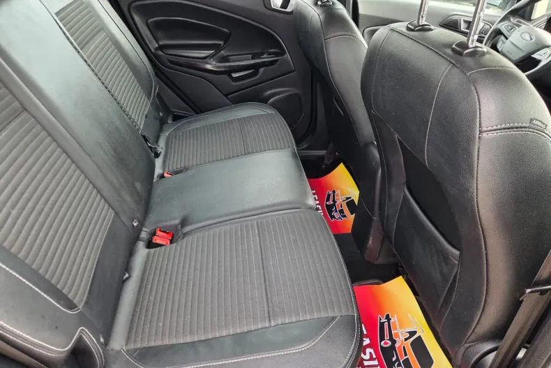 Ford EcoSport din 2021 cu 108.000 km - oferta FOR131768 - foto 12