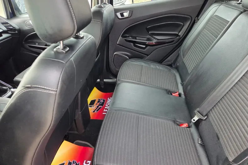 Ford EcoSport din 2021 cu 108.000 km - oferta FOR131768 - foto 14