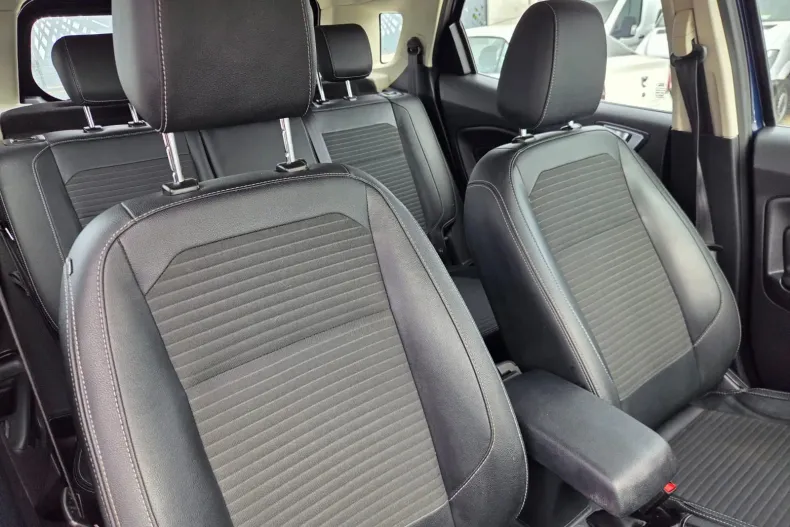 Ford EcoSport din 2021 cu 108.000 km - oferta FOR131768 - foto 15