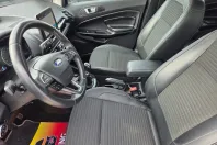 Ford EcoSport din 2021 cu 108.000 km - oferta FOR131768 - foto 18