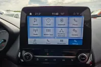 Ford EcoSport din 2021 cu 108.000 km - oferta FOR131768 - foto 25