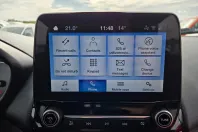 Ford EcoSport din 2021 cu 108.000 km - oferta FOR131768 - foto 26