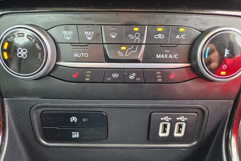 Ford EcoSport din 2021 cu 108.000 km - oferta FOR131768 - foto 28