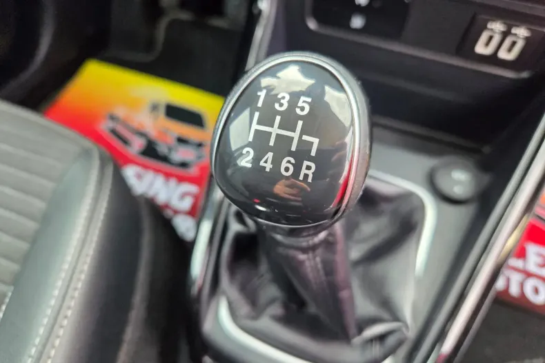 Ford EcoSport din 2021 cu 108.000 km - oferta FOR131768 - foto 31