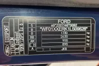 Ford EcoSport din 2021 cu 108.000 km - oferta FOR131768 - foto 37