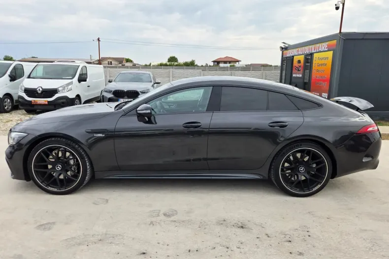 Mercedes-Benz AMG GT din 2021 cu 25.100 km - oferta MER131770 - foto 10