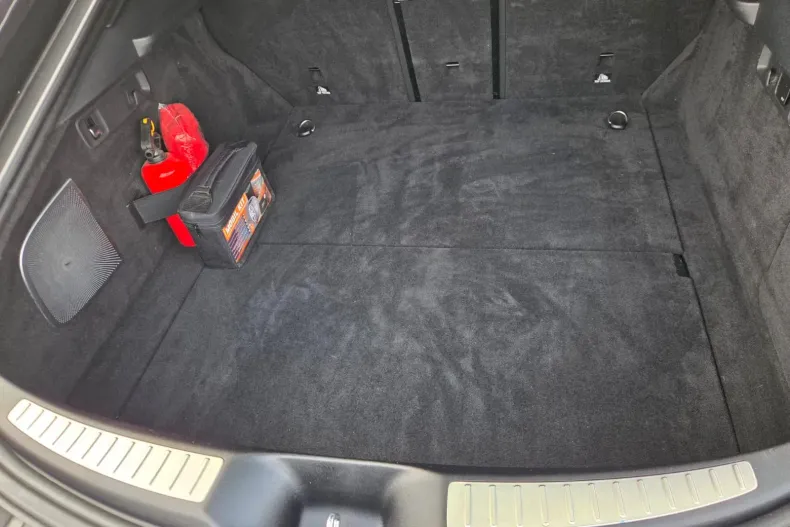 Mercedes-Benz AMG GT din 2021 cu 25.100 km - oferta MER131770 - foto 12