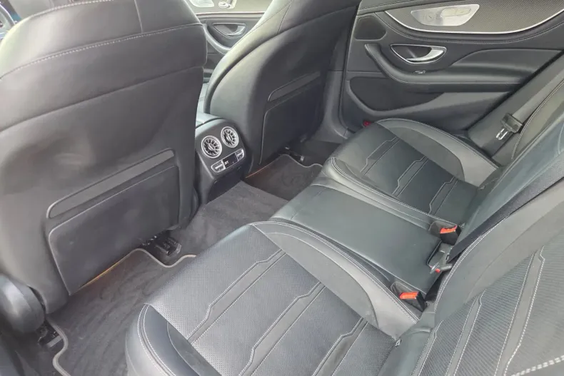 Mercedes-Benz AMG GT din 2021 cu 25.100 km - oferta MER131770 - foto 14