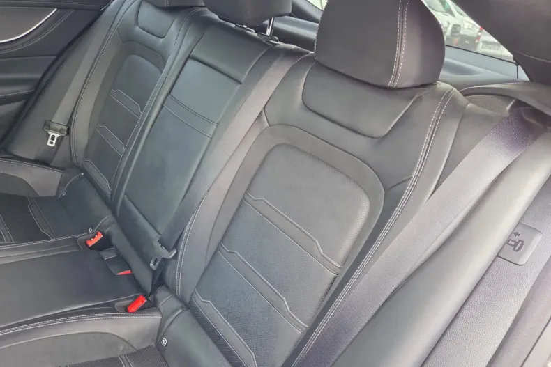 Mercedes-Benz AMG GT din 2021 cu 25.100 km - oferta MER131770 - foto 16