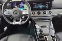 Mercedes-Benz AMG GT din 2021 cu 25.100 km - oferta MER131770 - foto 28