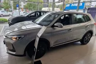 MG ZS HEV din 2025 cu 2 km - oferta MG0131773 - foto 2